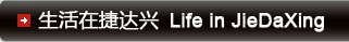生活在捷达兴